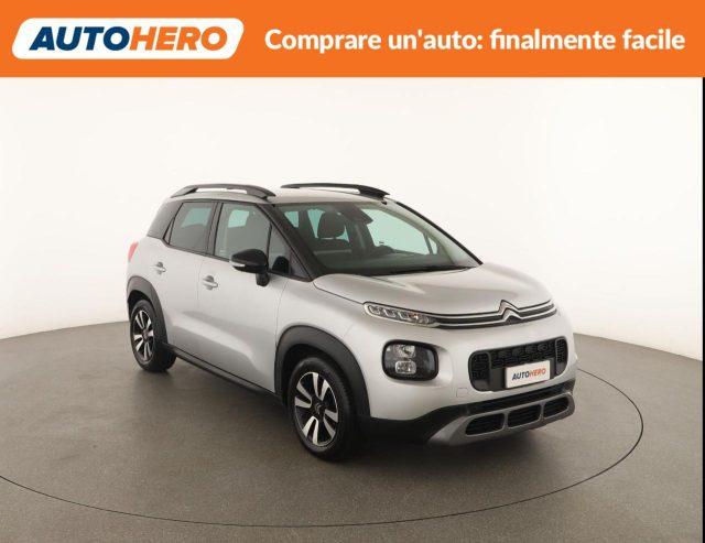 CITROEN C3 Aircross PureTech 82 Shine