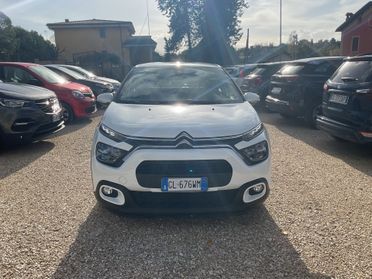 Citroen C3 PureTech benzina/Gpl