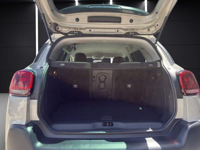 CITROEN C3 Aircross BlueHDi 100 S&S Feel