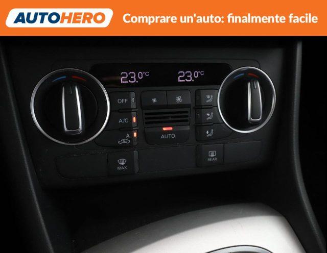 AUDI Q3 1.4 TFSI 150 CV COD S tronic Business