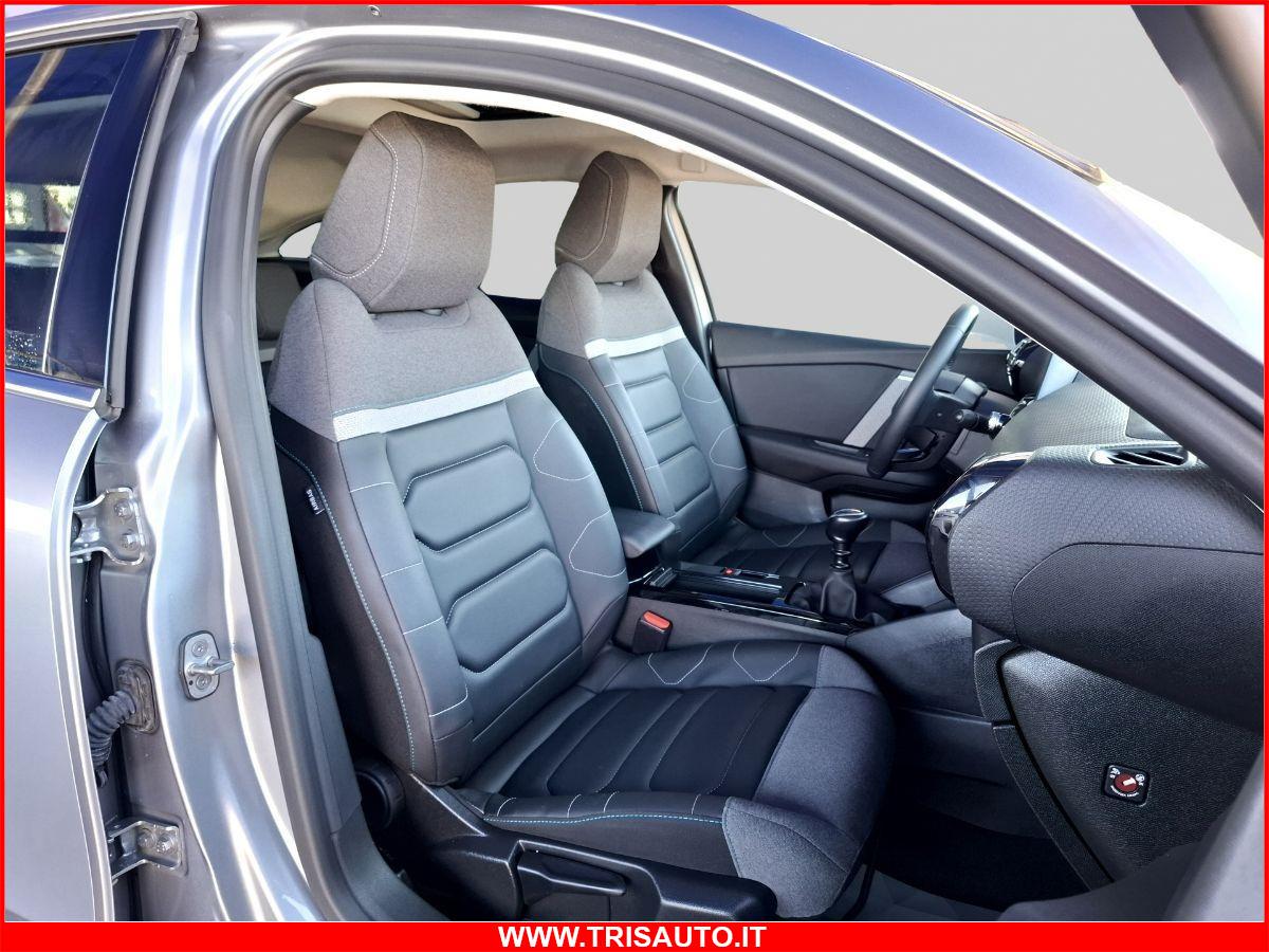 CITROEN C4 1.2T 130 S&S Max NEOPATENTATI (TETTO APRIBILE)