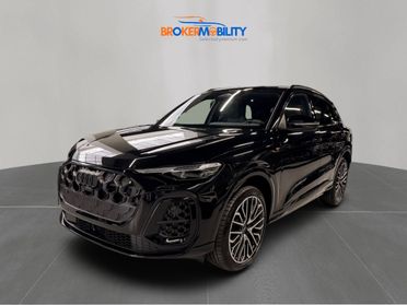 AUDI Q5 2.0 TDI quattro S tronic S line edition 204 CV MHEV