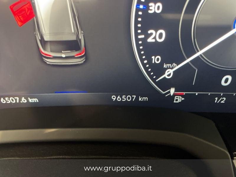 Volkswagen Touareg III 2018 Diesel 3.0 V6 tdi Atmosphere R-Line Exterior Pack