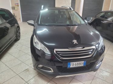 Peugeot 2008 BlueHDi 120 S&S Crossway