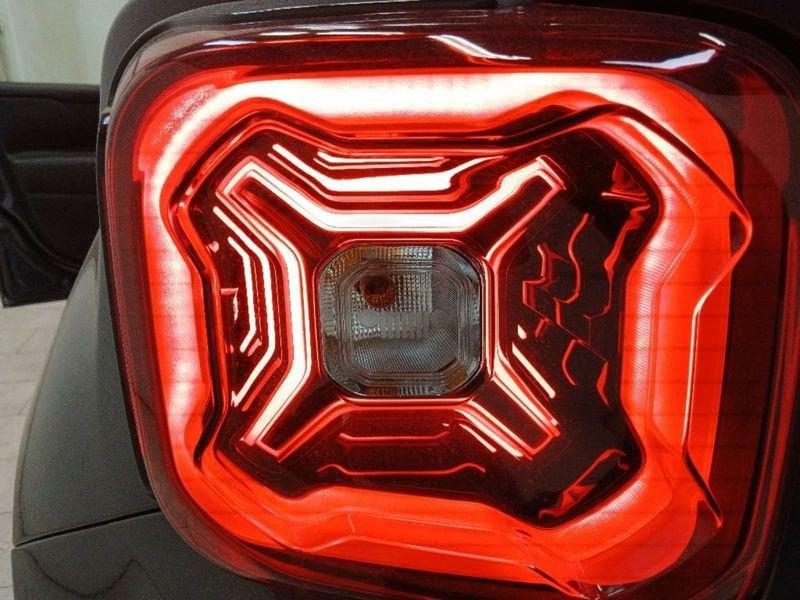 Jeep Renegade 1.5 turbo t4 mhev Altitude 2wd dct
