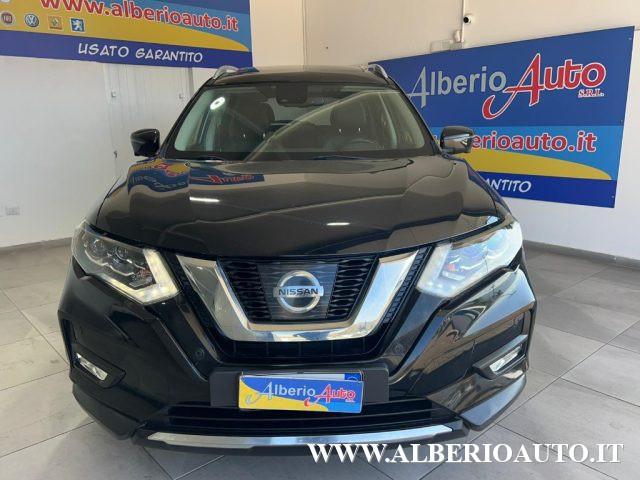 NISSAN X-Trail 1.6 dCi 2WD Tekna xtronic + TETTO 7 POSTI