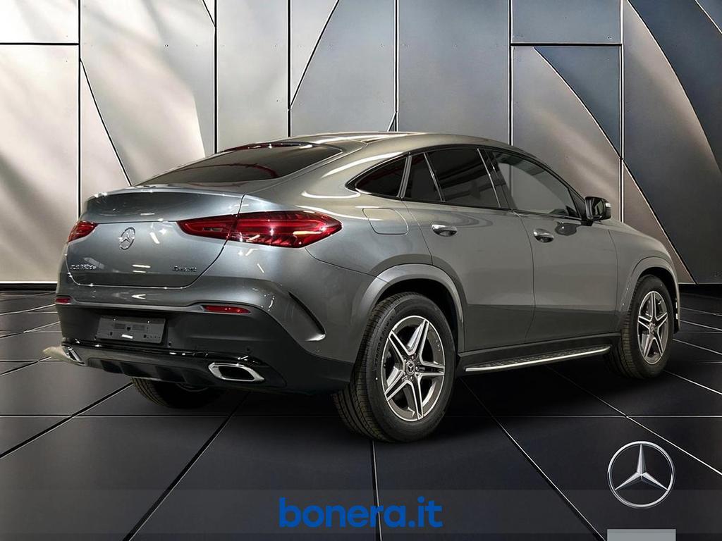 Mercedes GLE 350 350 de Plug in hybrid AMG Line Advanced Plus 4Matic 9G-Tronic Plus