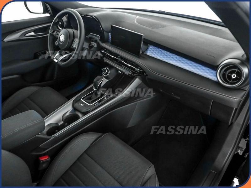 Alfa Romeo Tonale Tonale 1.6 diesel 130 CV TCT6 Ti