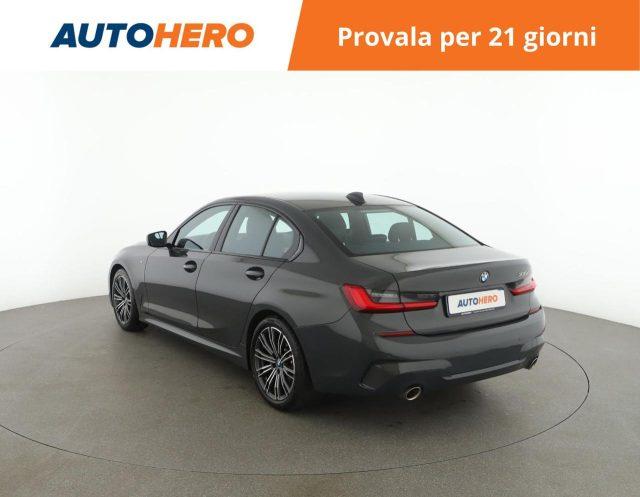 BMW 330 i Msport
