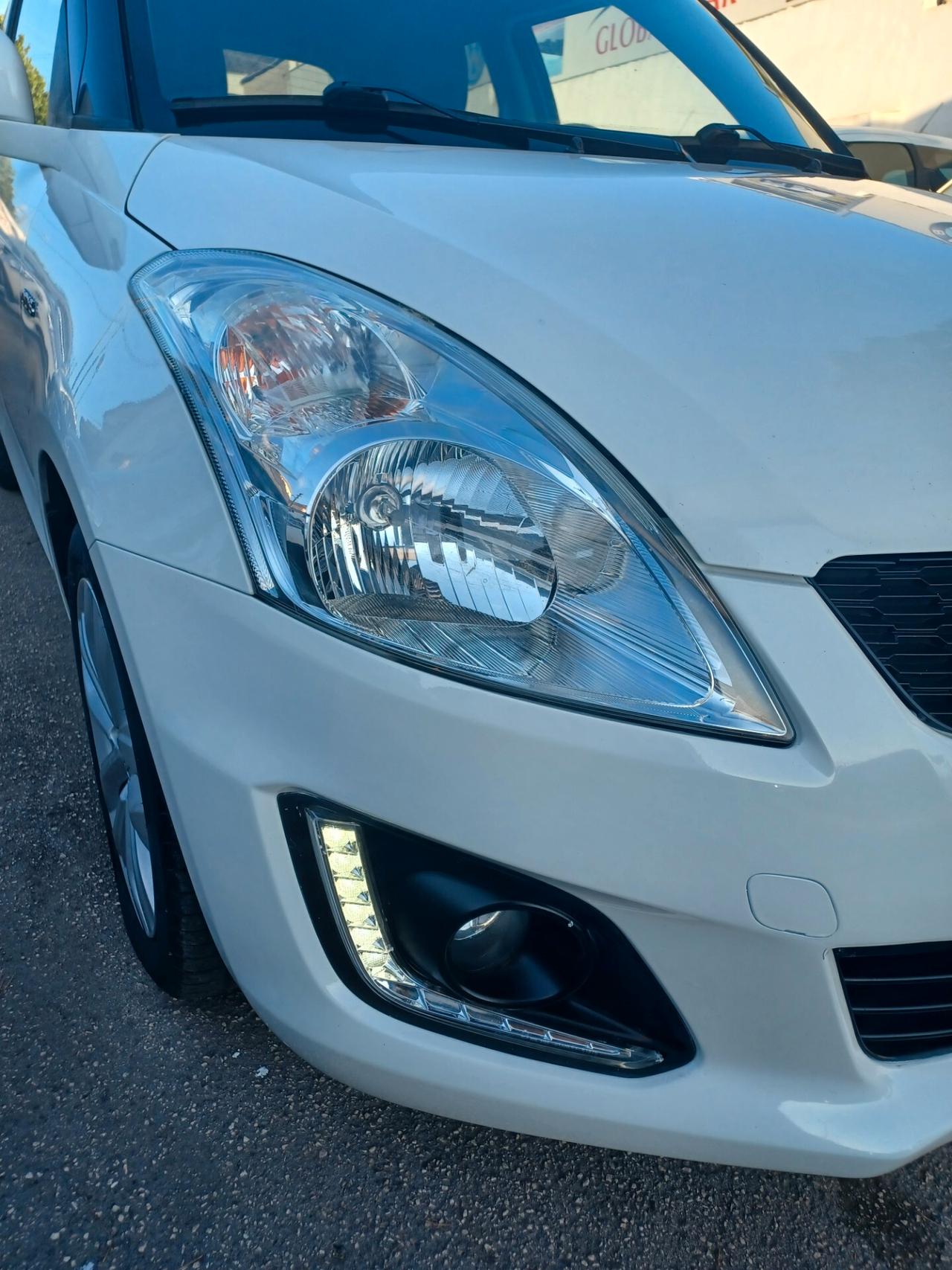 Suzuki Swift 1.3 DDiS 5 porte B-Cool