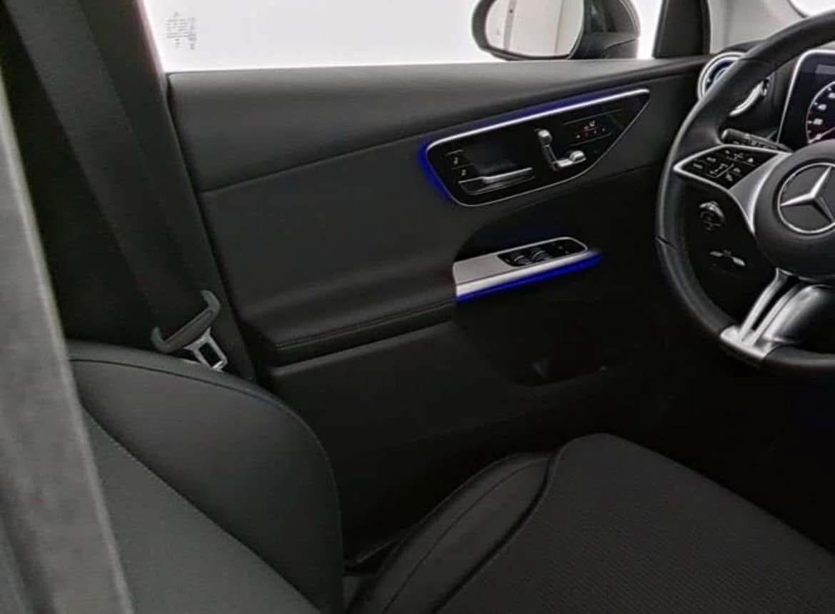 Mercedes-benz GLC 220 GLC 220 d 4Matic Mild Hybrid AUTO A NOLEGGIO