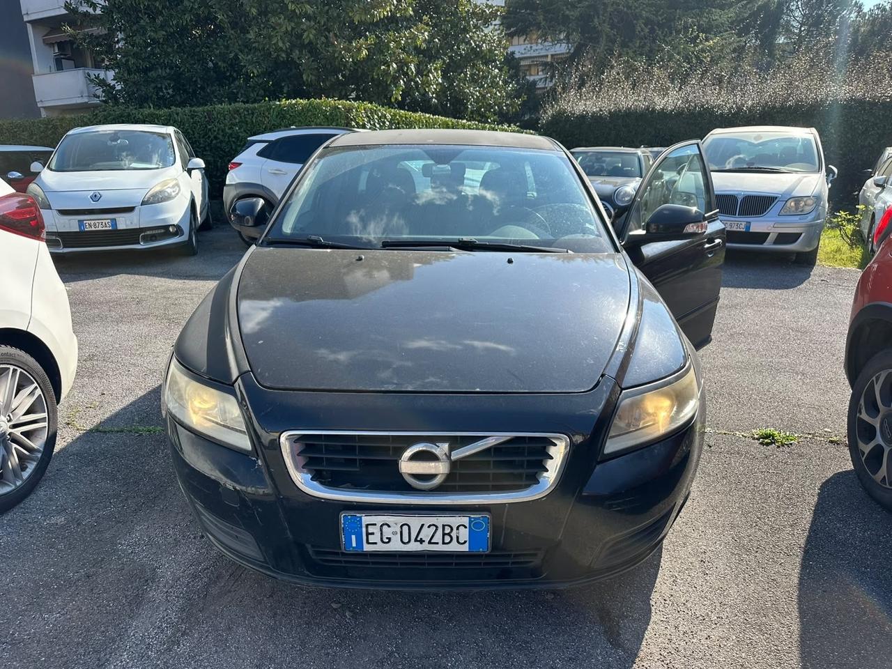 Volvo V50 D2 POLAR 115CV X COMMERCIANTI