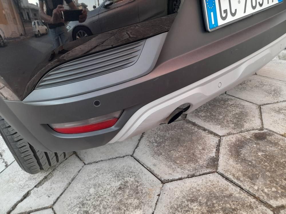RENAULT CAPTUR 1.0 TCE GPL