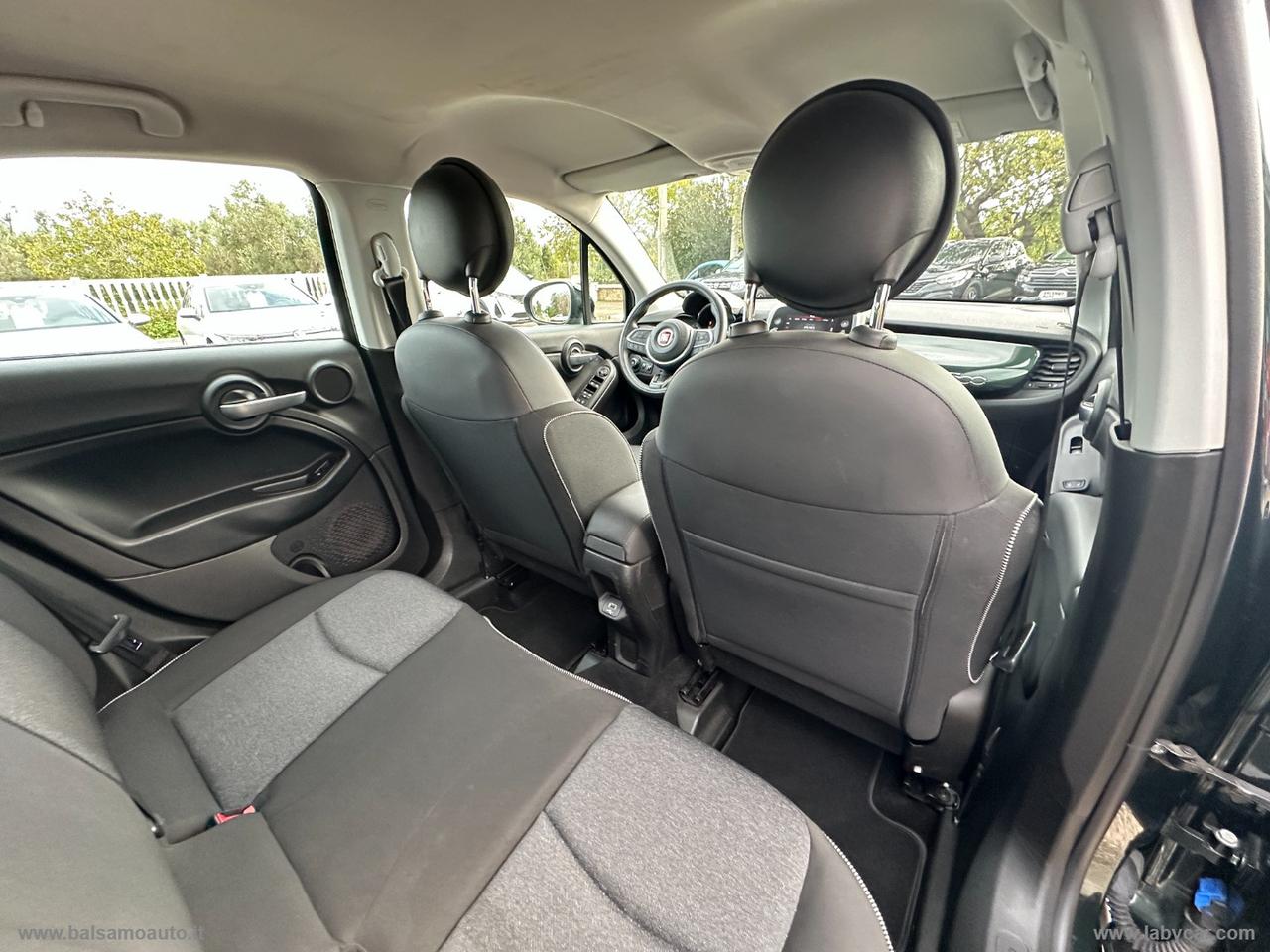 FIAT 500X 1.6 M.Jet 120 CV Business