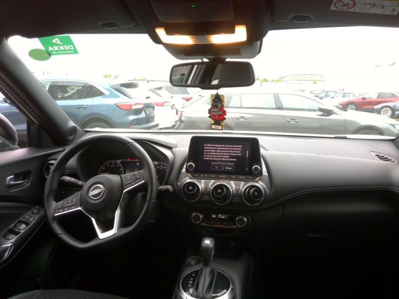 Nissan Juke 1.0 dig-t N-Design 114cv dct IN PROMO