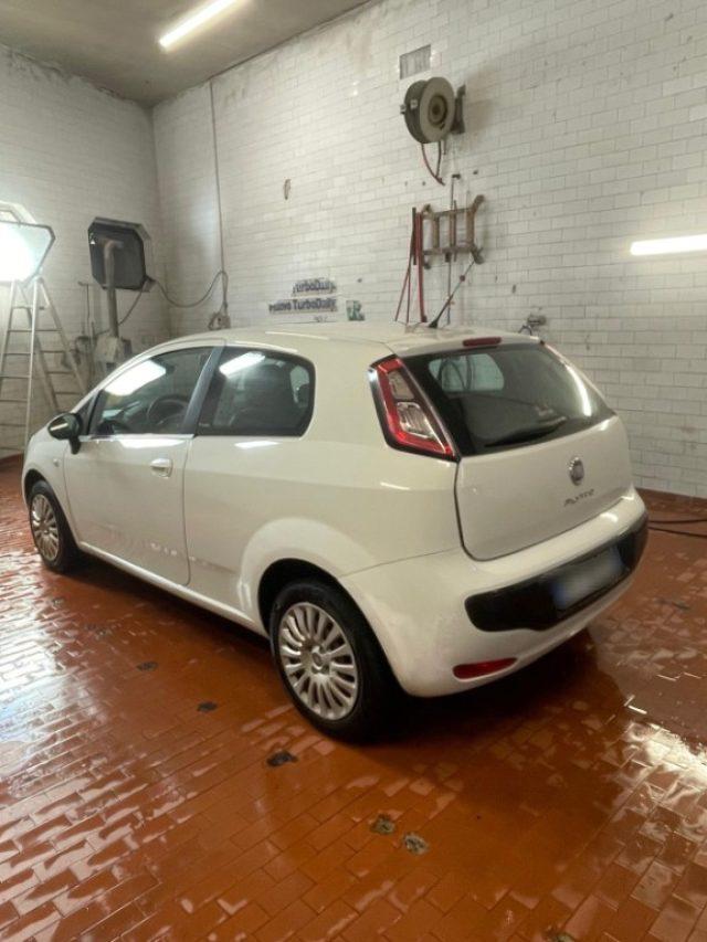 FIAT Punto Evo 1.2 3 porte S&S Dynamic
