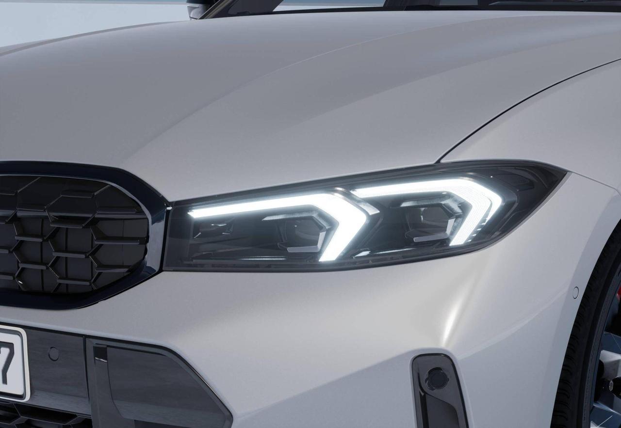 BMW Serie 3 M340d Touring 48V xDrive MSport Pro