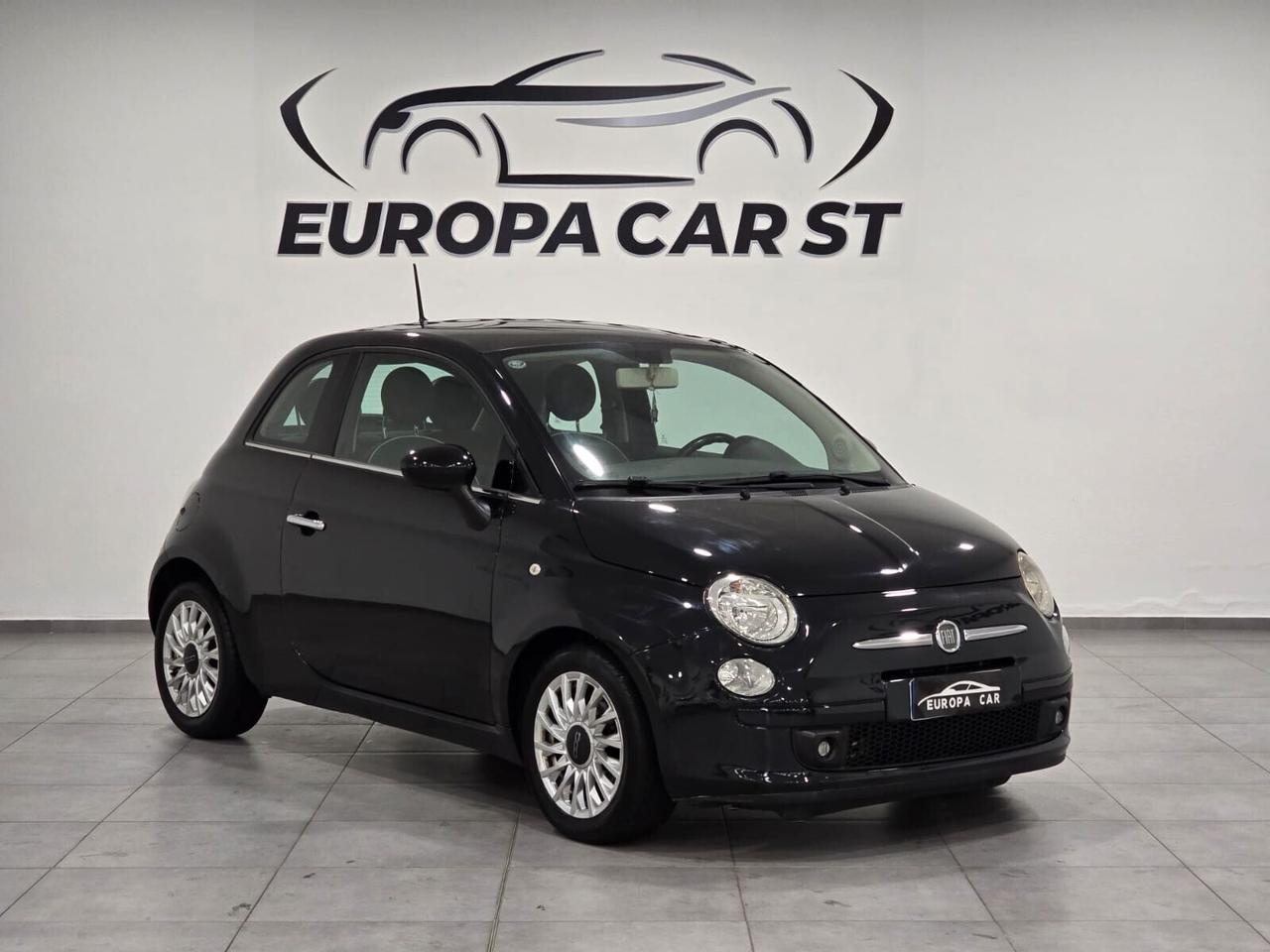 Fiat 500 1.2 Lounge NEOPATENTATI