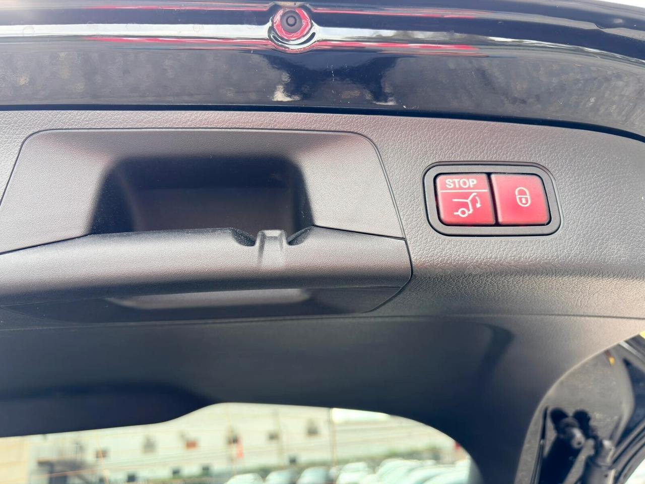 Mercedes-benz GLA 200 d Automatic AMG Line Premium Plus