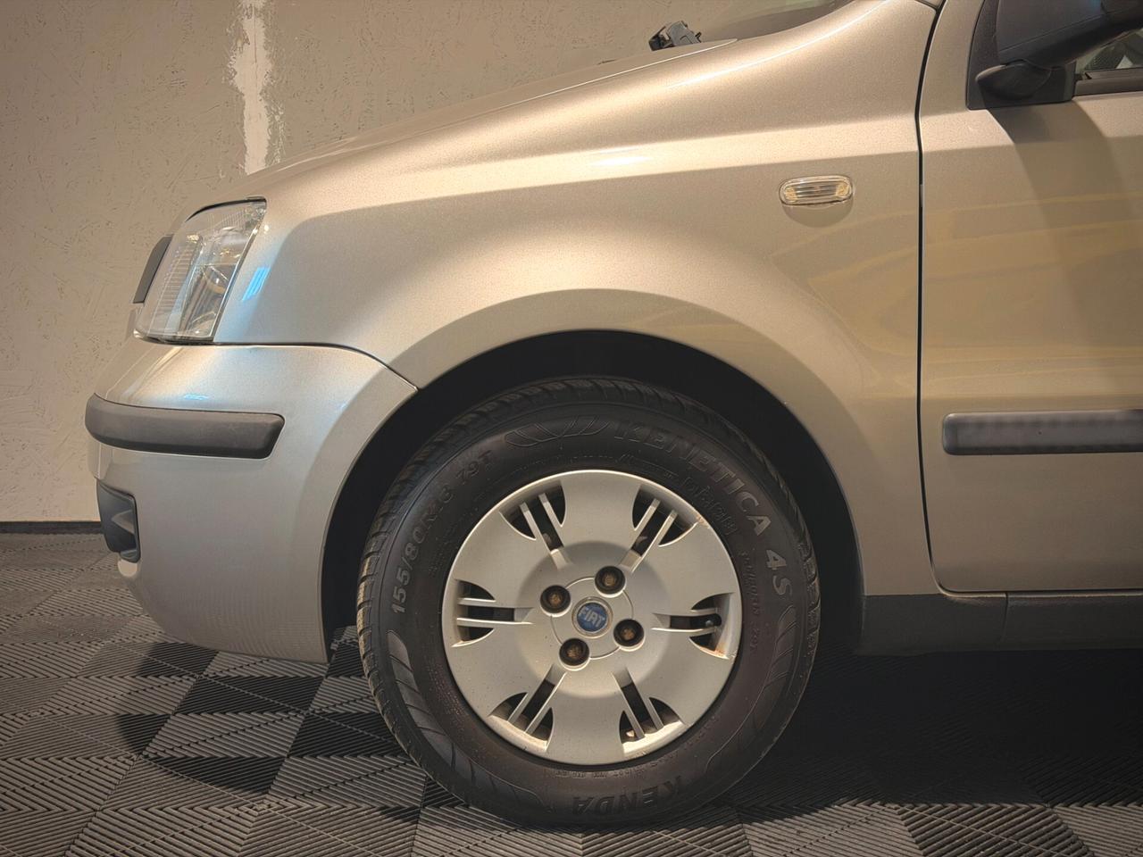 Fiat Panda 1.2 Dynamic - TETTO APRIBILE