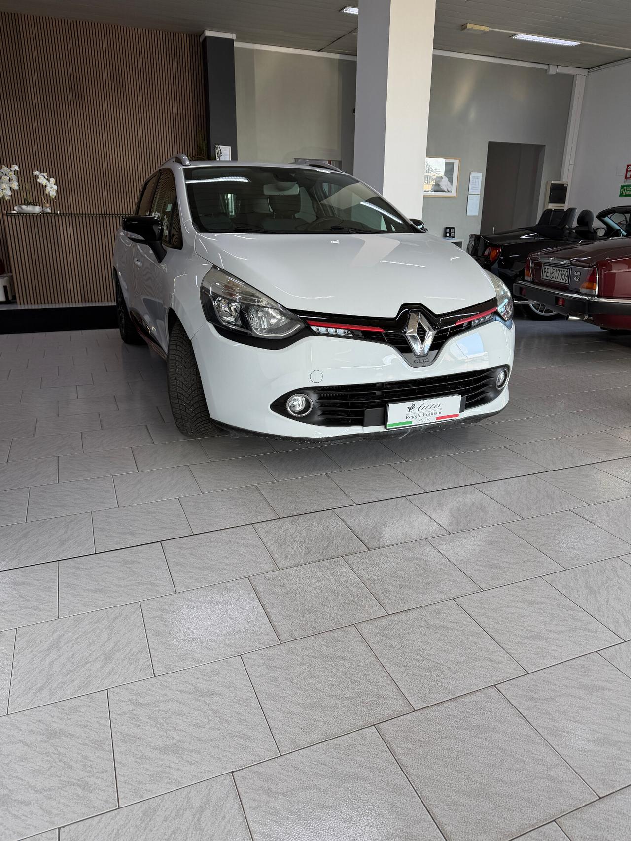 Renault Clio 1.5 dCi 8V 90CV Start&Stop 5 porte Energy