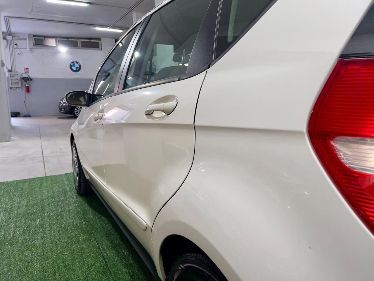 Mercedes-benz A 150 A 150 Avantgarde Edition 10