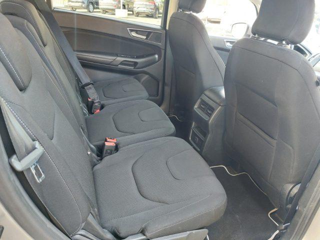 FORD S-Max 2.0 TDCi 150CV Start&Stop Powershift Titanium Busi