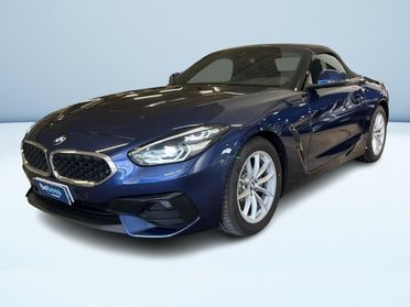 BMW Z4 20 i Advantage sDrive Steptronic