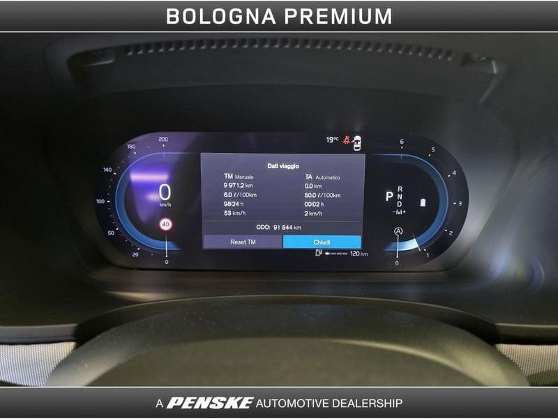 Volvo V90 B4 automatico Plus Bright