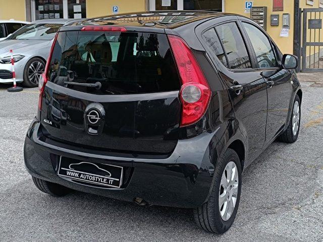 OPEL Agila 1.0 12V 65CV Enjoy
