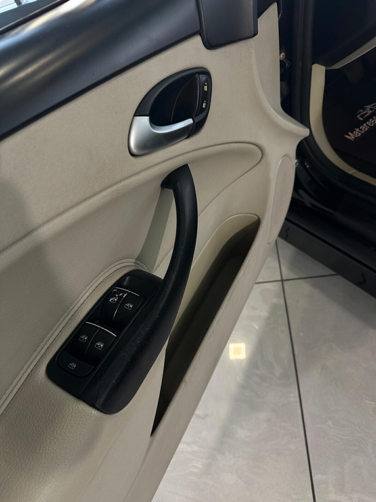 Saab 9-3 Cabrio 1.8t 150cv VectorEDITION Finanziabile