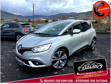 RENAULT - Scénic - dCi 8V 110 CV Ener.Sport Edition2