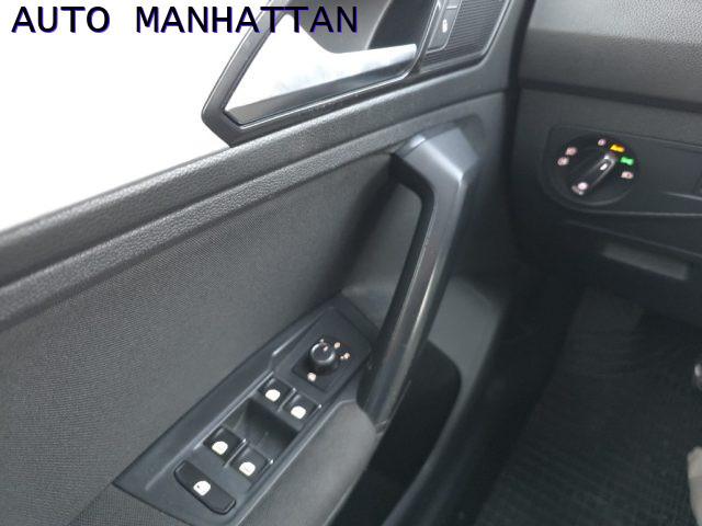 VOLKSWAGEN Tiguan 1.6 TDI SCR Business BlueMotion Technology