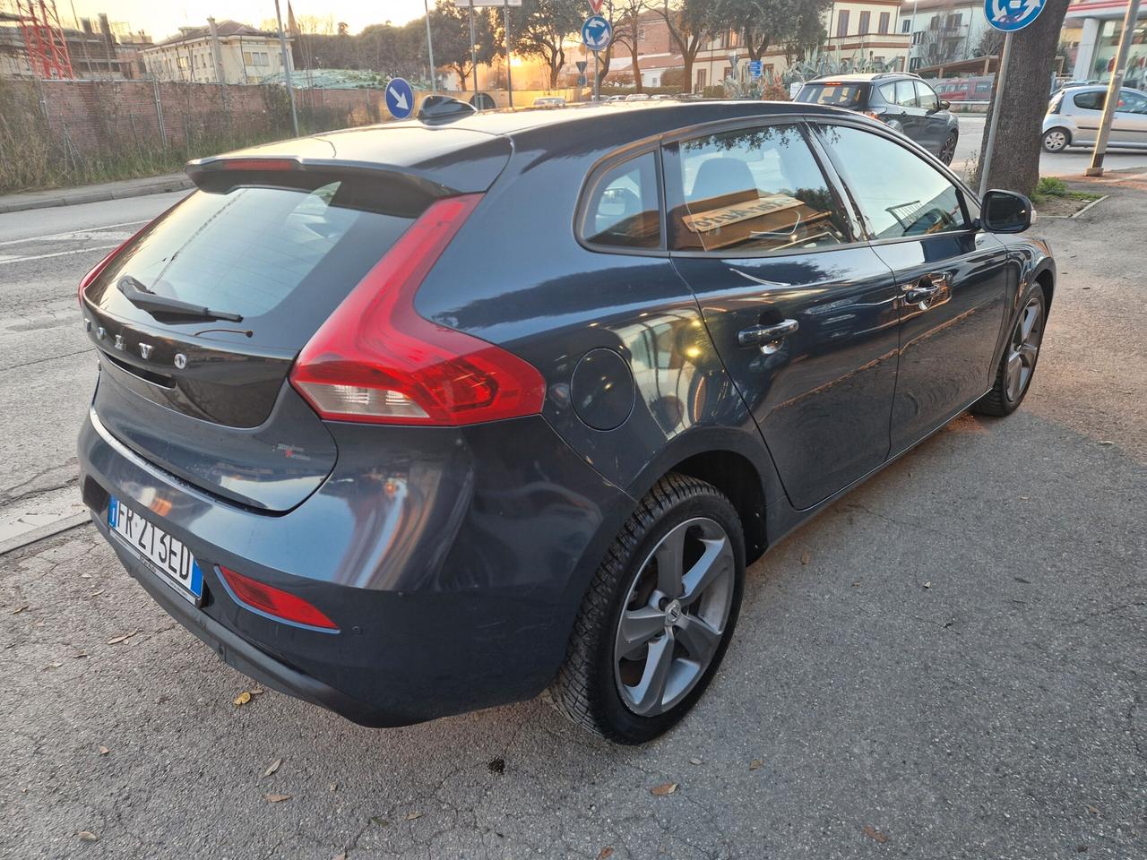 Volvo V40 D2 Business