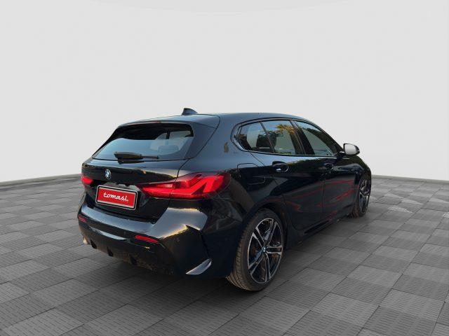 BMW 116 Serie 1 d 5p. Msport