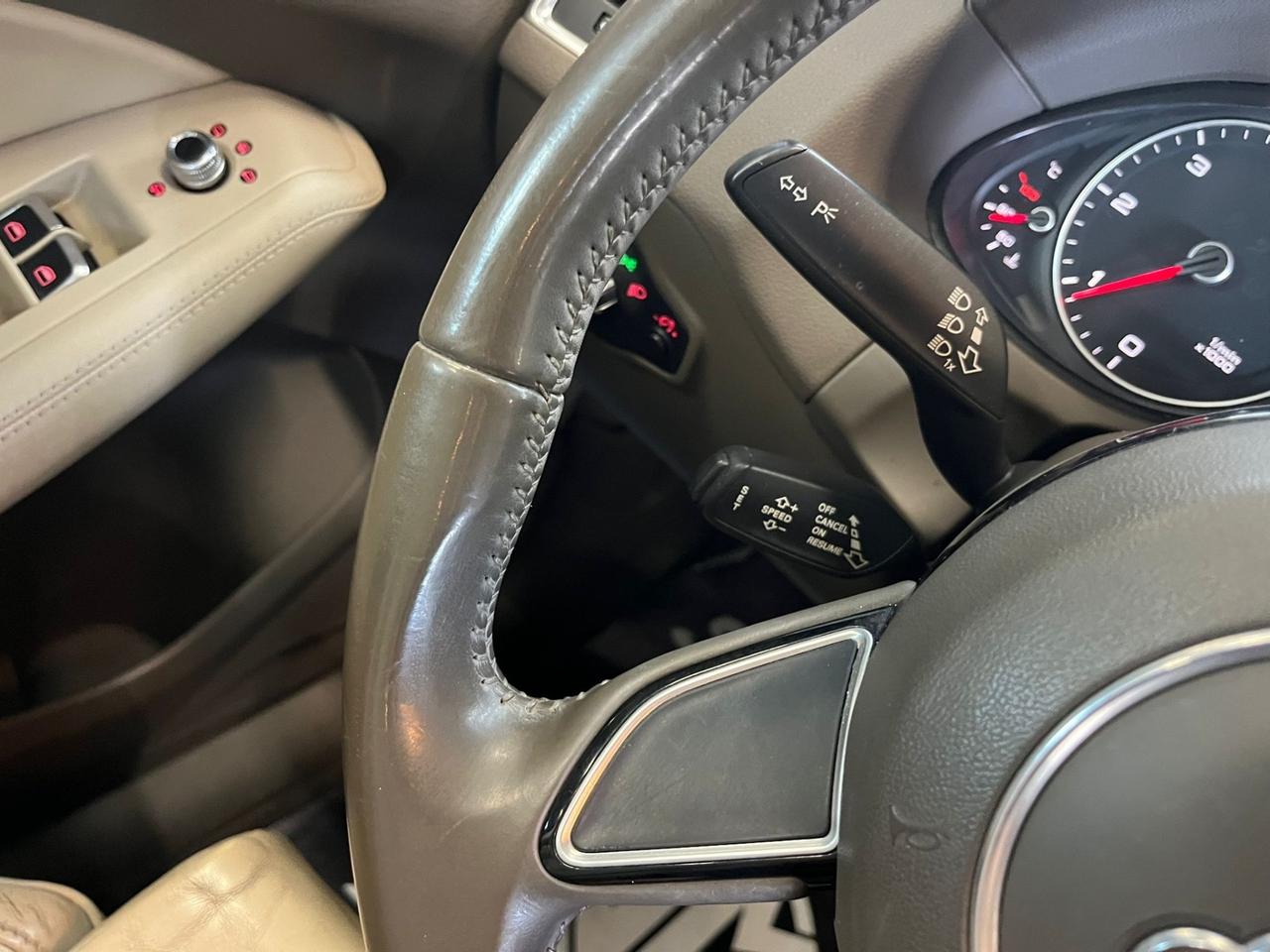 Audi Q5 2.0 TDI 143 CV Quattro Advanced Plus OK NEOPATENTATI