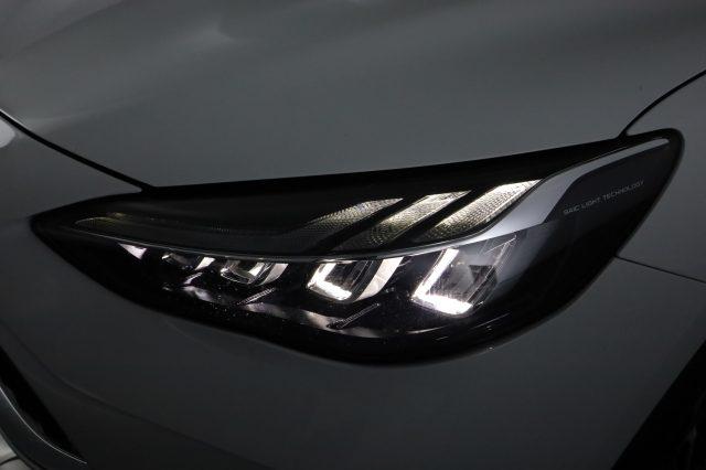 MG EHS Plug-in Hybrid Luxury