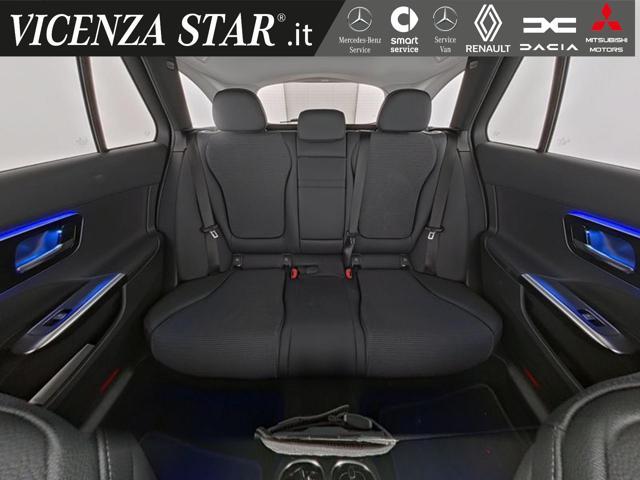 MERCEDES-BENZ C 220 d MHV S.W. AVANTGARDE SPORT