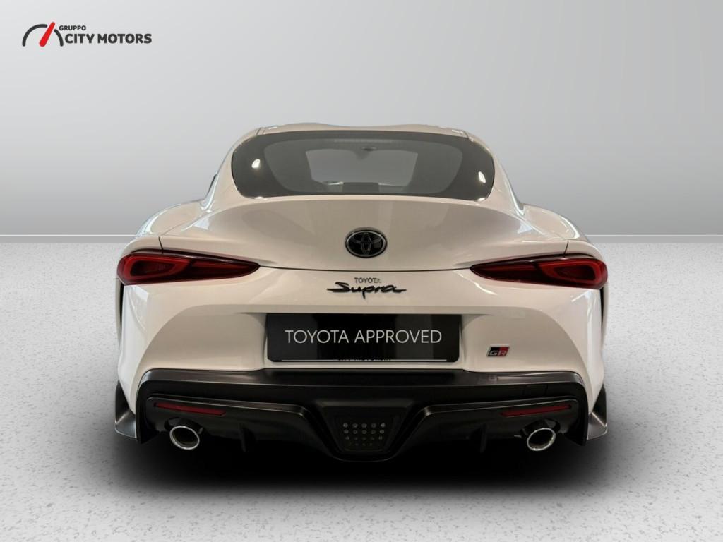 Toyota GR Supra 2.0 Sport Auto
