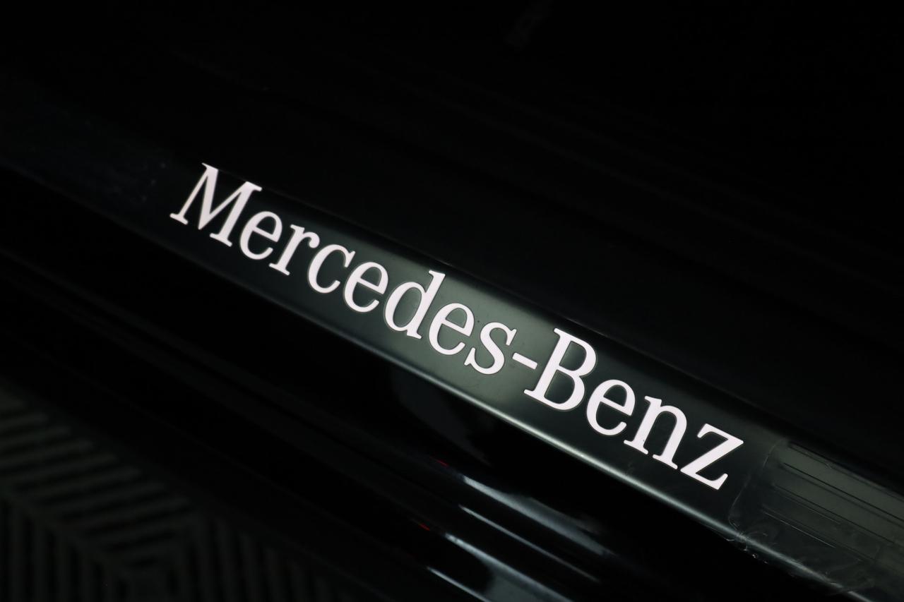 MERCEDES Classe GLB (X247) GLB 200 d Automatic 4MATIC PREMIUM