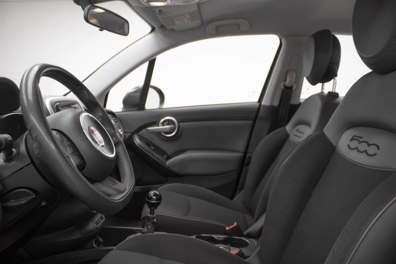 FIAT 500X 1.6 E-TORQ 110 CV POP STAR