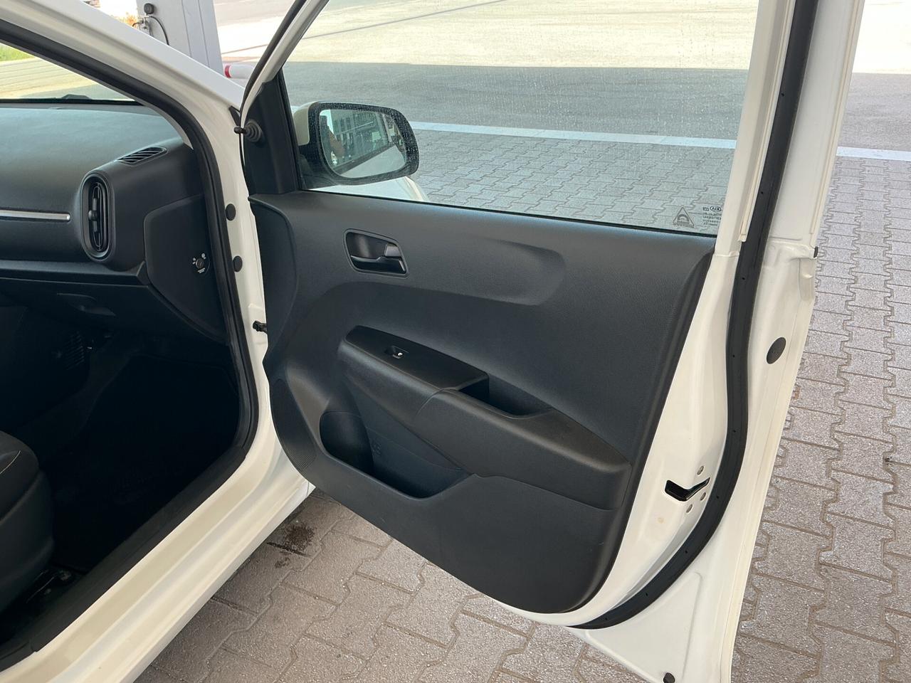 Kia Picanto 1.0 12V 5 porte City