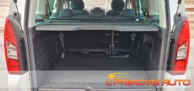 CITROEN Berlingo Multispace PureTech 110 S&S