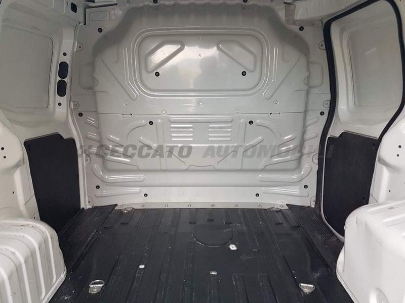 FIAT Fiorino Fiorino cargo 1.3 mjt 80cv E6