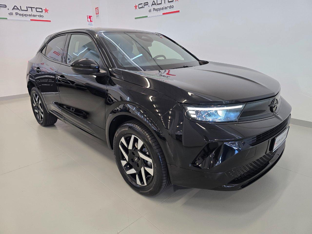 Opel Mokka 1.2 GS s&s 136cv