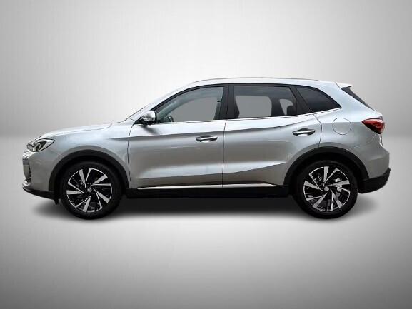 MG ZS 1.5 HYBRID LUXURY *SENZA OBBLIGO DI FINANZIAMENTO*