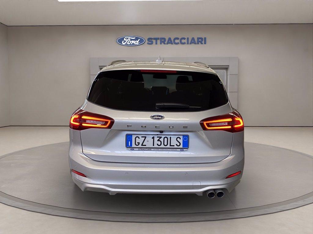 FORD Focus SW 1.5 ecoblue ST-Line 115cv auto del 2025