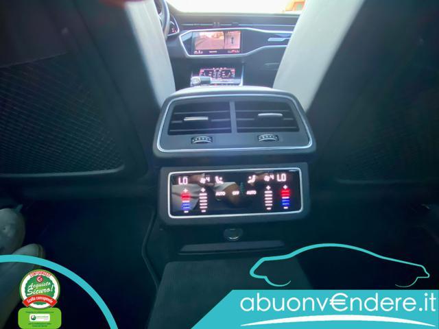 AUDI S6 3.0 TDI quattro tiptronic