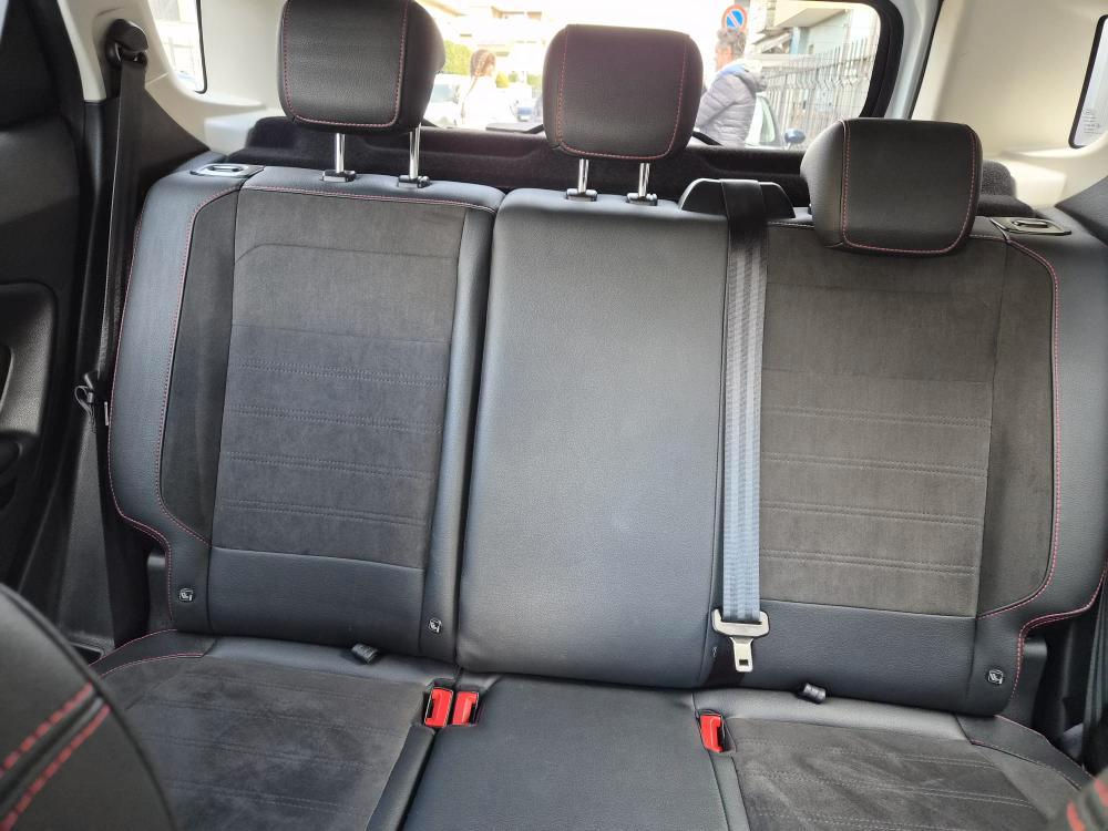 Ford EcoSport 1.0 ecoboost ST-Line s&s 125cv my20.25