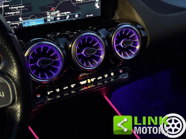 MERCEDES-BENZ B 250 e hybrid EQ Premium